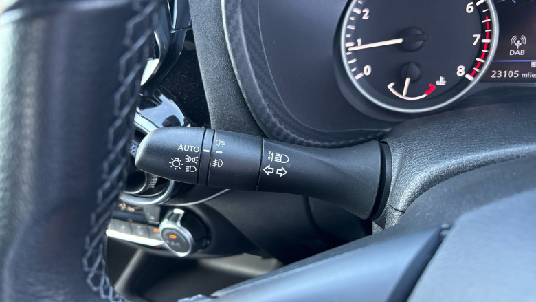 Nissan Juke 1.0 DiG-T 114 Tekna+ 5dr Petrol Hatchback